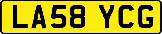 LA58YCG