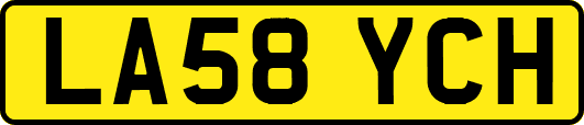 LA58YCH