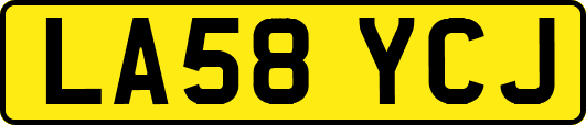 LA58YCJ