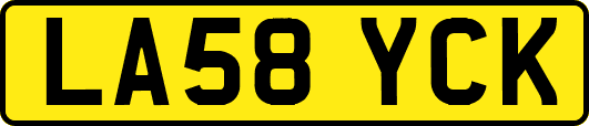 LA58YCK