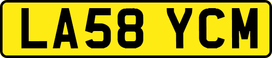 LA58YCM
