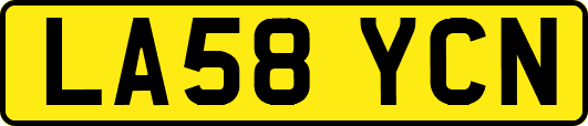 LA58YCN