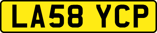 LA58YCP
