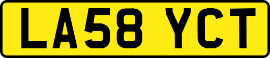 LA58YCT