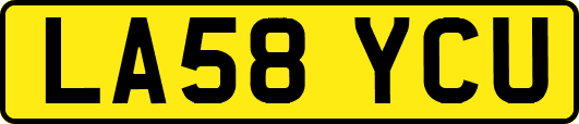 LA58YCU
