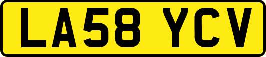 LA58YCV