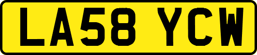 LA58YCW
