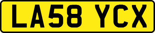 LA58YCX