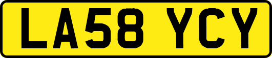 LA58YCY