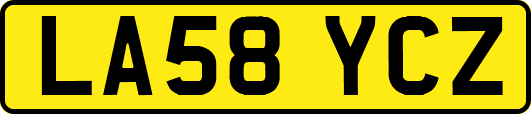 LA58YCZ