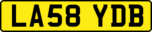 LA58YDB