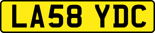 LA58YDC