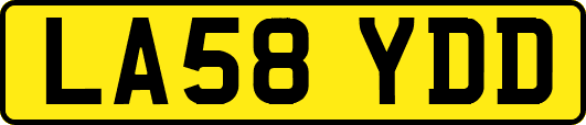 LA58YDD