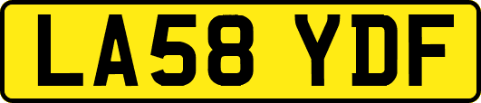 LA58YDF