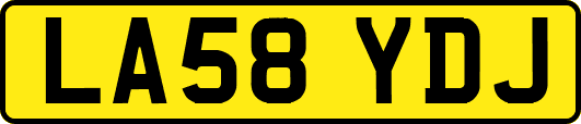 LA58YDJ