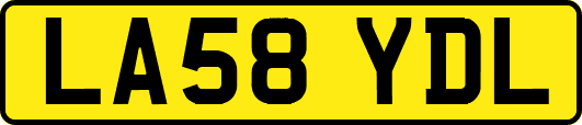 LA58YDL
