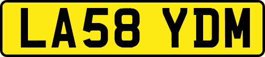 LA58YDM