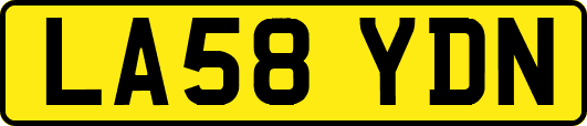 LA58YDN