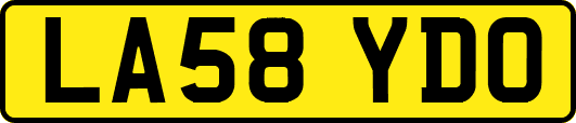 LA58YDO