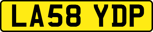 LA58YDP