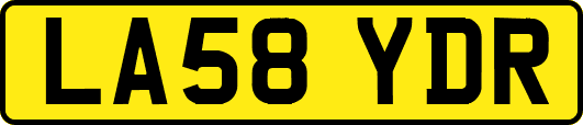 LA58YDR