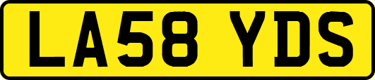 LA58YDS