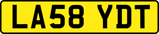LA58YDT