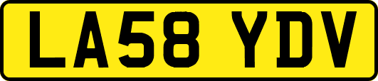 LA58YDV