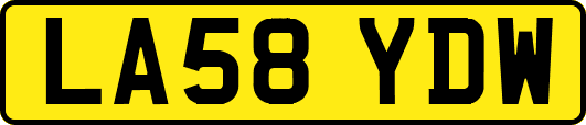 LA58YDW