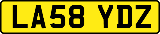 LA58YDZ