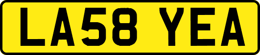LA58YEA