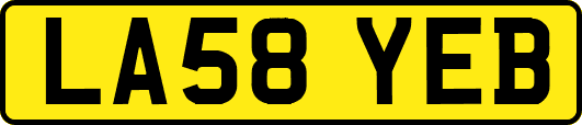 LA58YEB