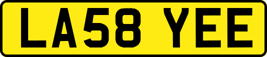 LA58YEE