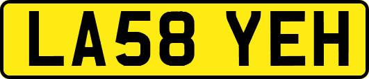 LA58YEH