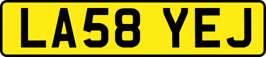 LA58YEJ