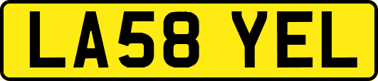 LA58YEL