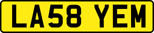 LA58YEM