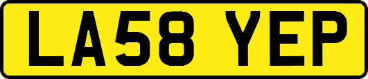 LA58YEP