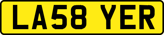 LA58YER