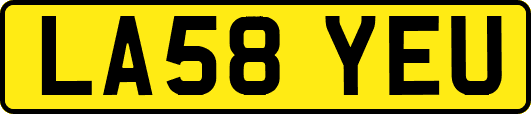 LA58YEU