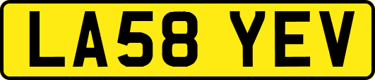 LA58YEV