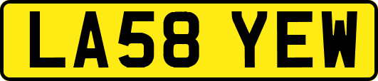 LA58YEW