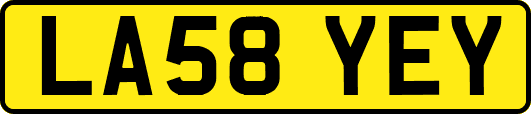 LA58YEY