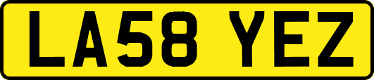 LA58YEZ