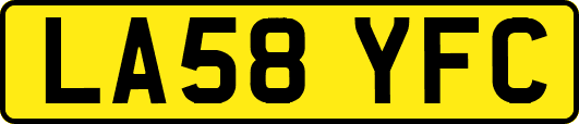 LA58YFC