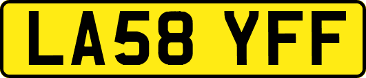 LA58YFF