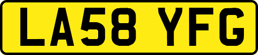 LA58YFG