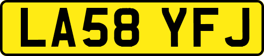 LA58YFJ