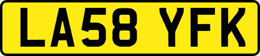 LA58YFK