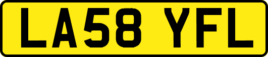 LA58YFL